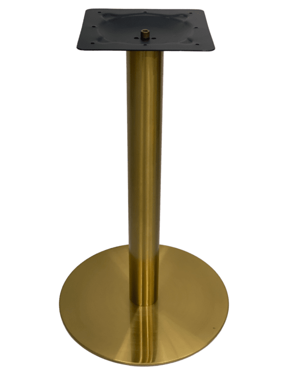 CG3 (40″H) – Base pour table